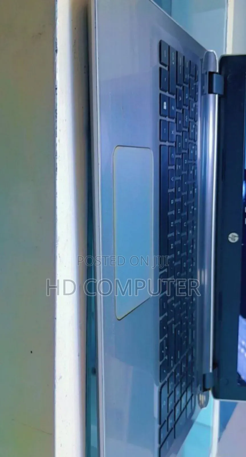 New Laptop HP Pavilion 11 8GB Intel Core I5 HDD 1T