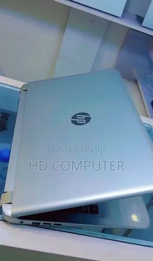 New Laptop HP Pavilion 11 8GB Intel Core I5 HDD 1T