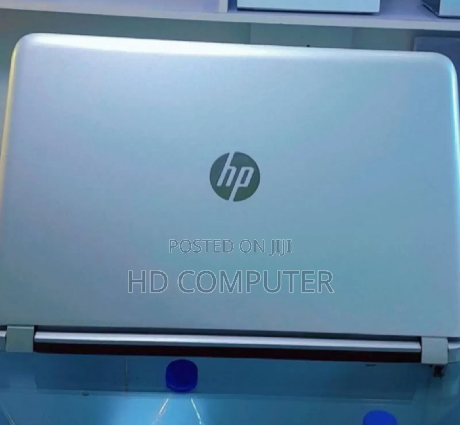 New Laptop HP Pavilion 11 8GB Intel Core I5 HDD 1T