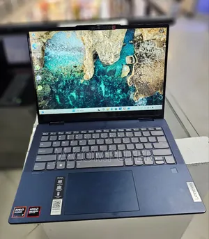 New Laptop Lenovo Ideapad 3 16GB AMD Ryzen 7 SSD 1T