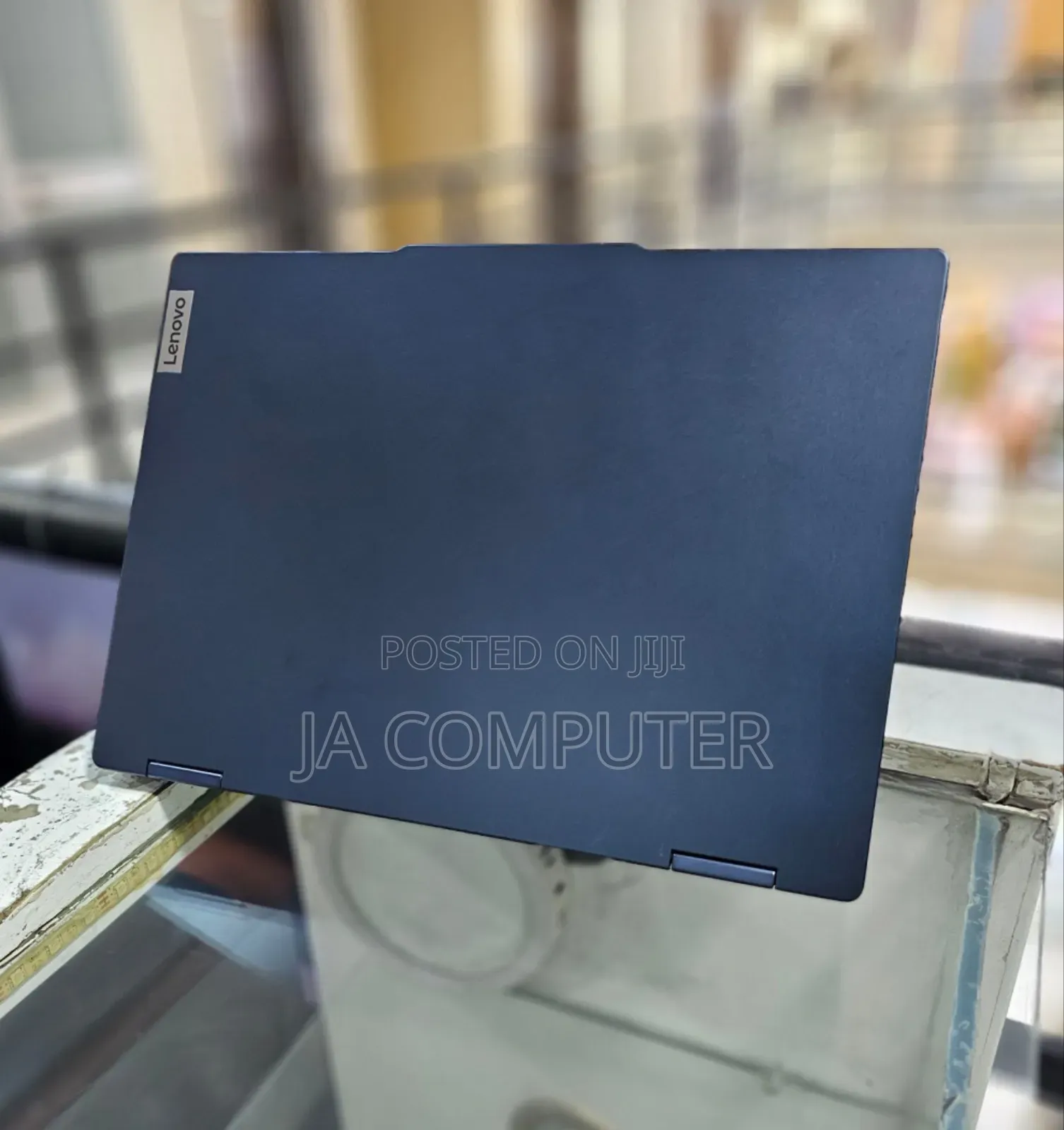 New Laptop Lenovo Ideapad 3 16GB AMD Ryzen 7 SSD 1T