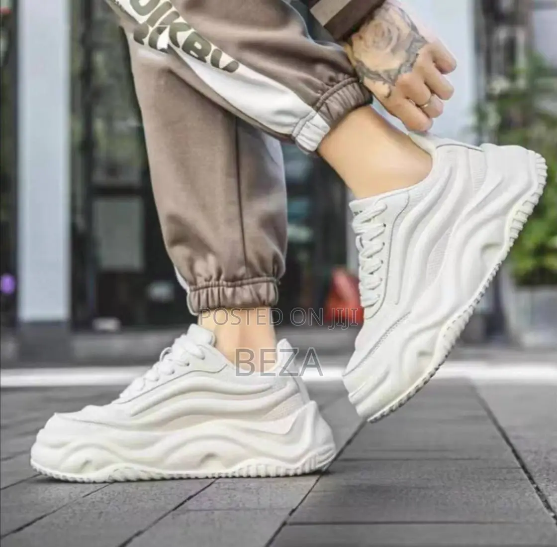 ምርጥ የወንዶች ጫማ