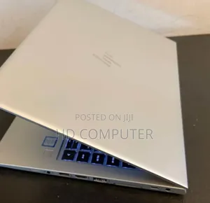 New Laptop HP EliteBook 840 16GB Intel Core I5 SSD 512GB