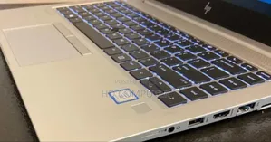 New Laptop HP EliteBook 840 16GB Intel Core I5 SSD 512GB