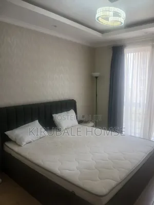 Furnished 2bdrm Apartment in Bole for rent