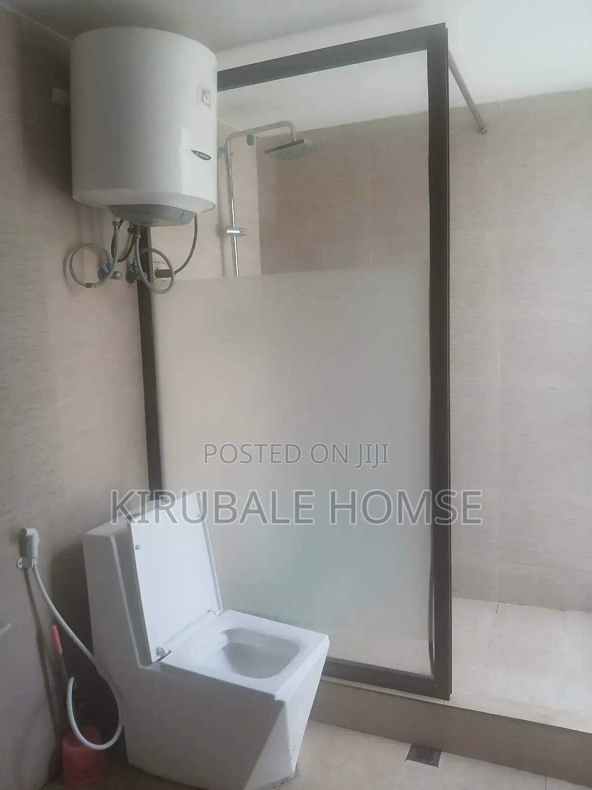 Furnished 2bdrm Apartment in Bole for rent