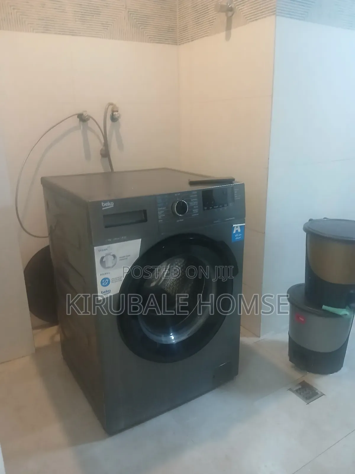 Furnished 2bdrm Apartment in Bole for rent