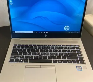 New Laptop HP EliteBook 840 16GB Intel Core I5 SSD 512GB