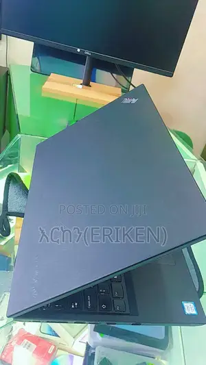 New Laptop Lenovo ThinkPad L580 8GB Intel Core I5 SSD 512GB