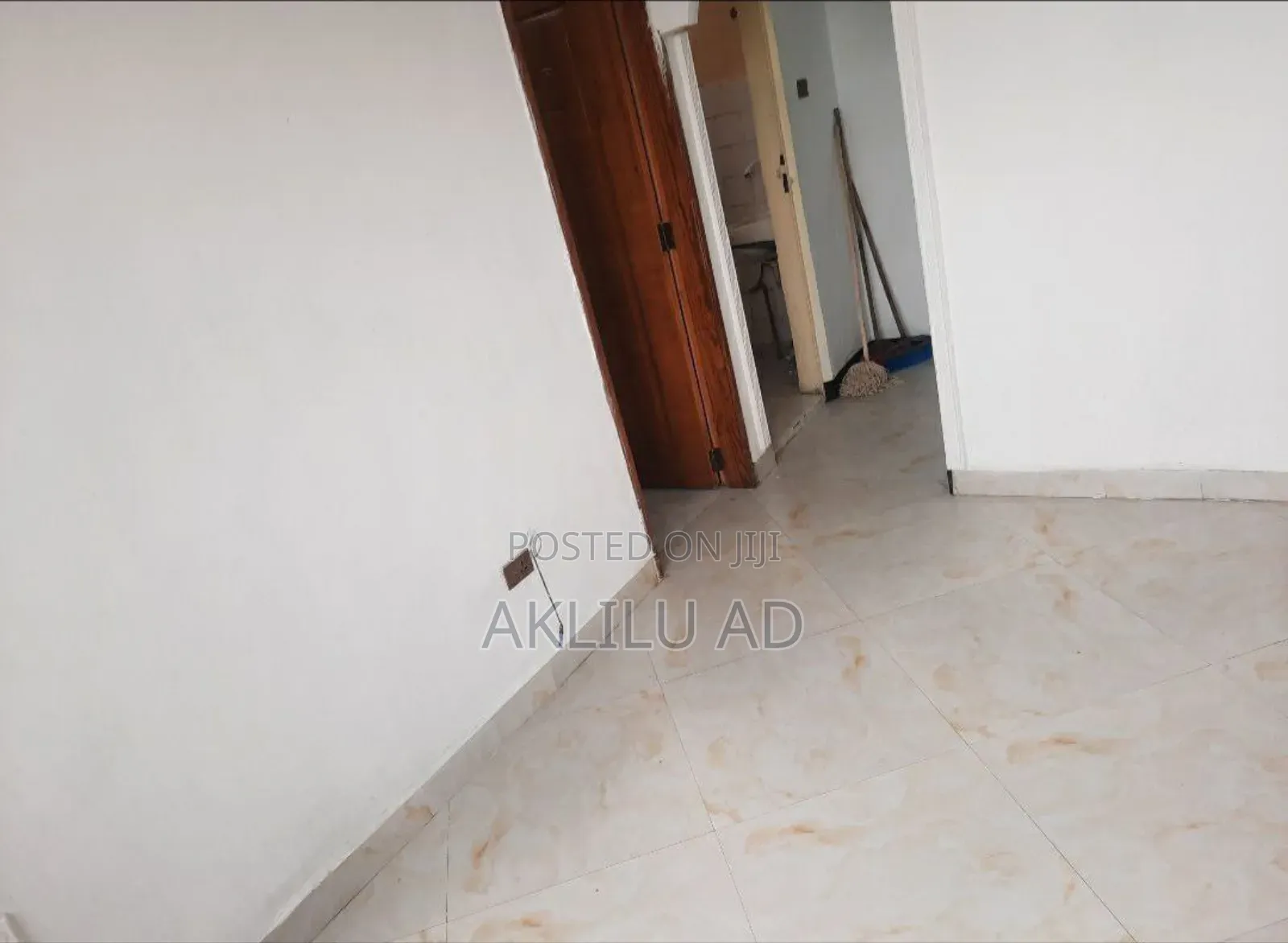 Furnished 1bdrm Condo in ሰሚት, Bole for sale