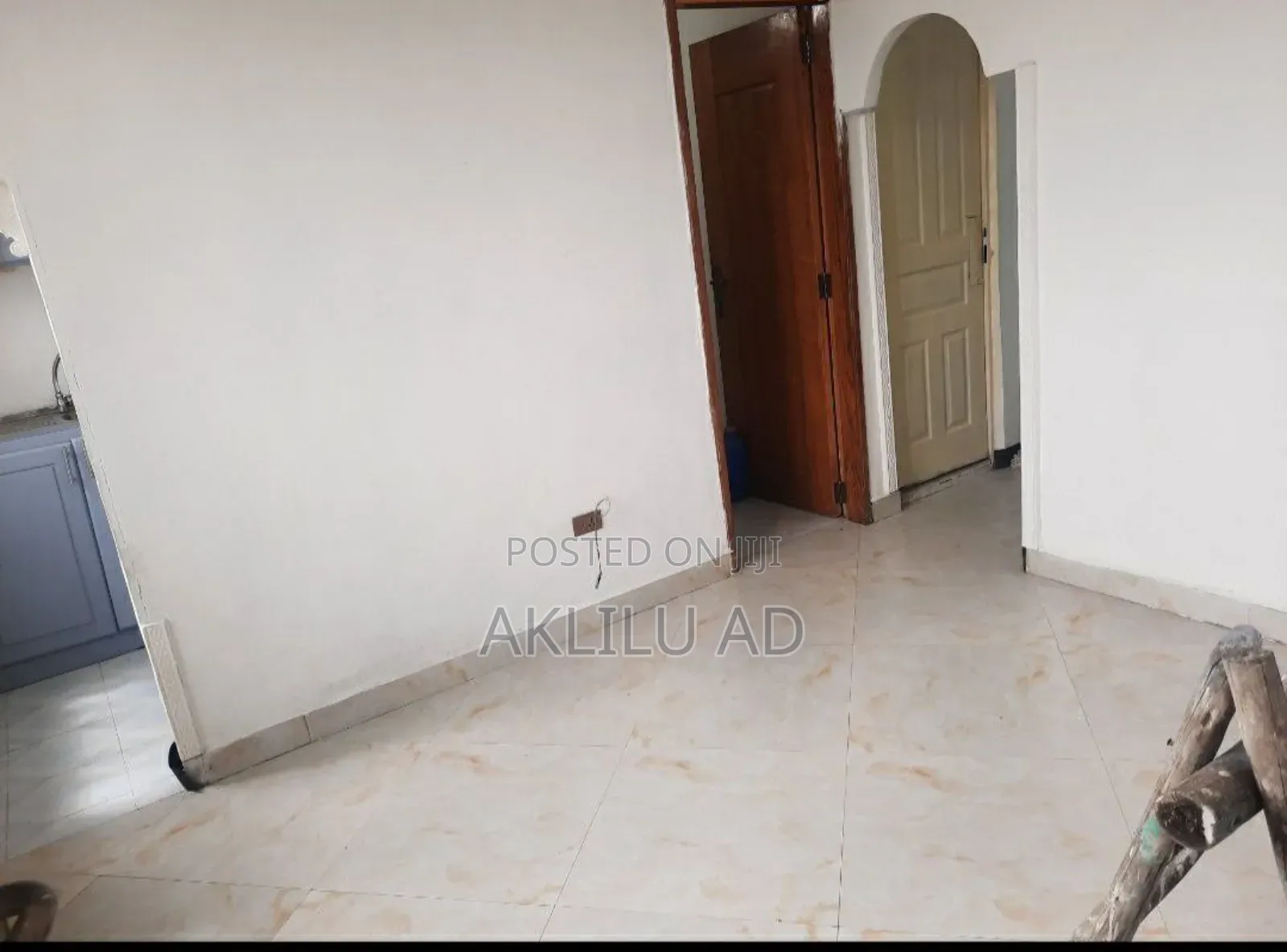 Furnished 1bdrm Condo in ሰሚት, Bole for sale