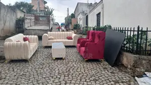 Photo - Sofa Algaa