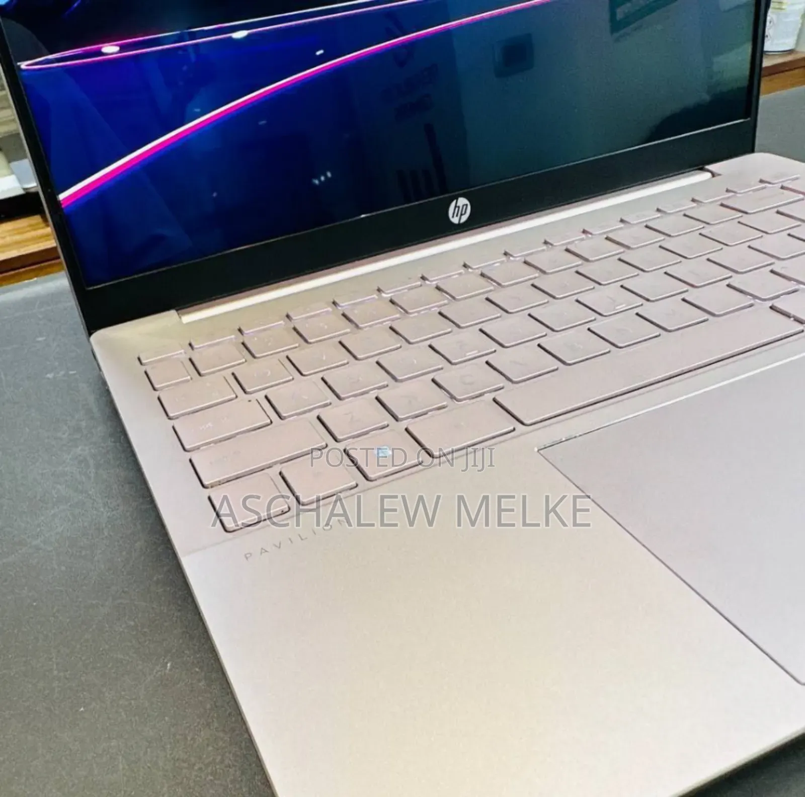 New Laptop HP Pavilion 15 16GB Intel Core I7 SSD 512GB