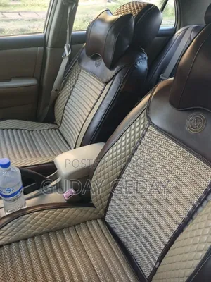 Toyota Corolla 1.4 C 2005 Silver