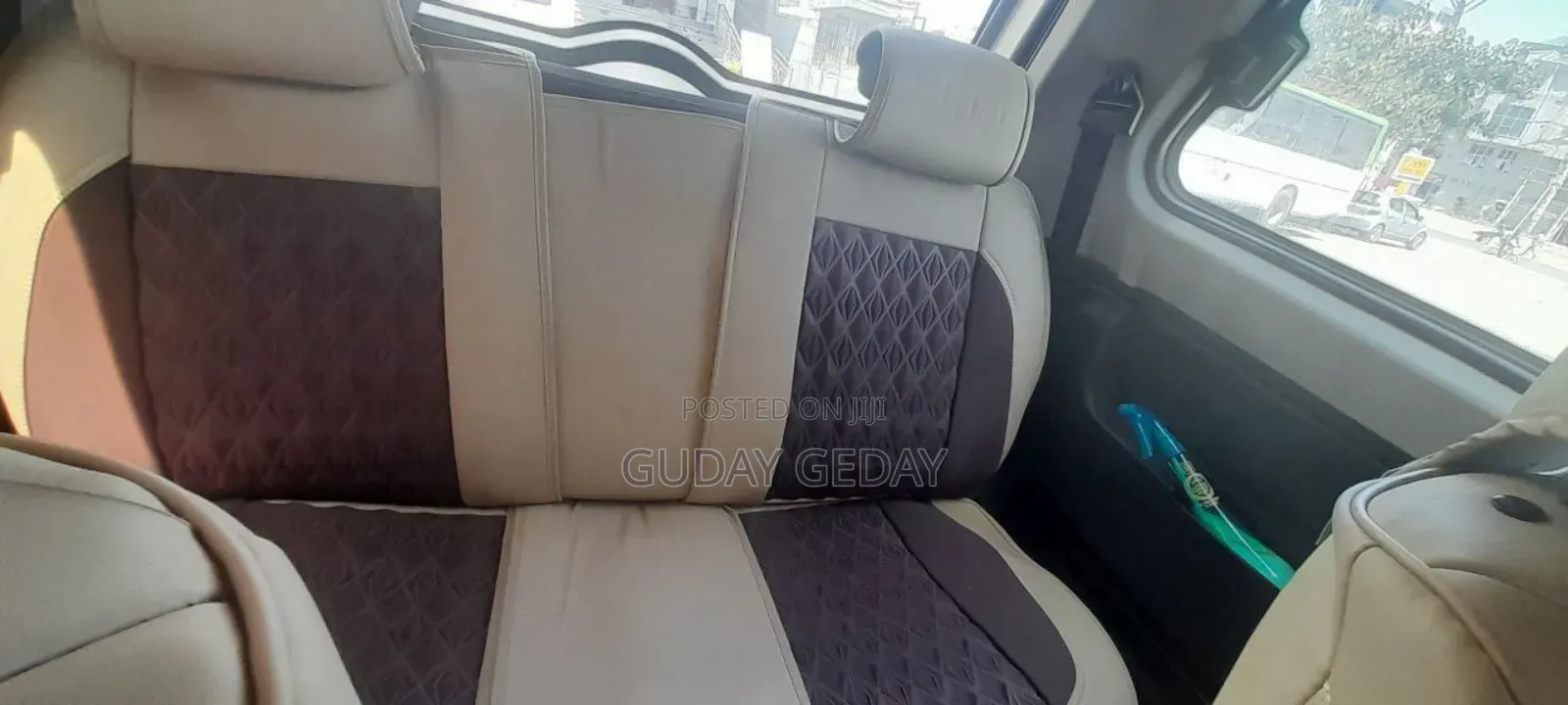 Toyota Corolla 1.4 C 2005 Silver