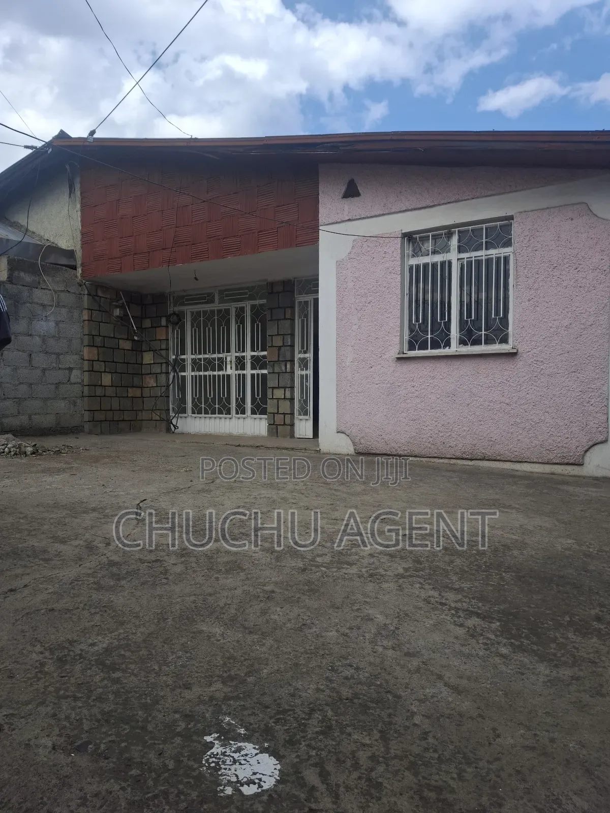3bdrm House in Bole for sale