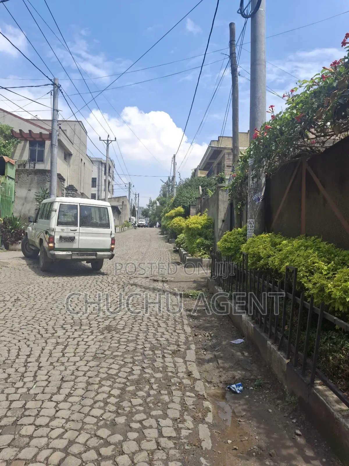 3bdrm House in Bole for sale