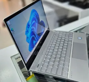 Photo - New Laptop HP Envy 14 4GB Intel Core I5 SSD 256GB