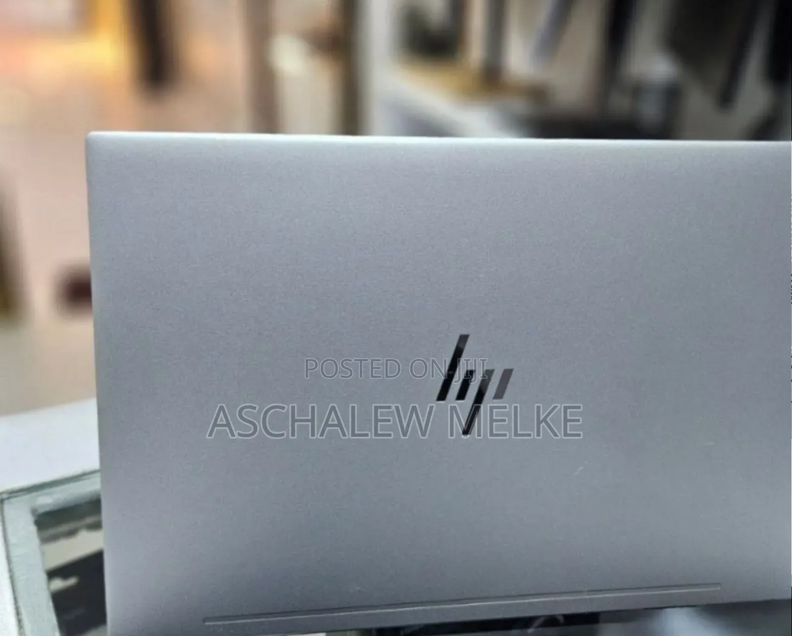 New Laptop HP Envy 14 4GB Intel Core I5 SSD 256GB