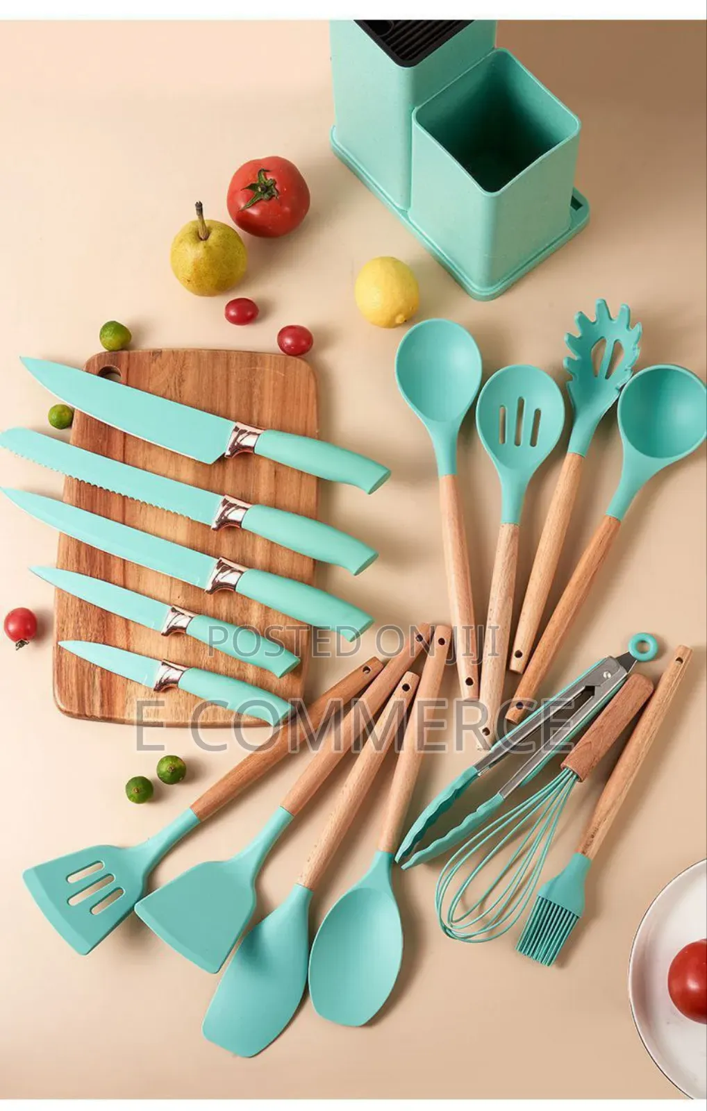 Kitchenware Set