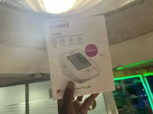 Photo - Blood Pressuer Monitor Medical Equipment in Addis Ababa