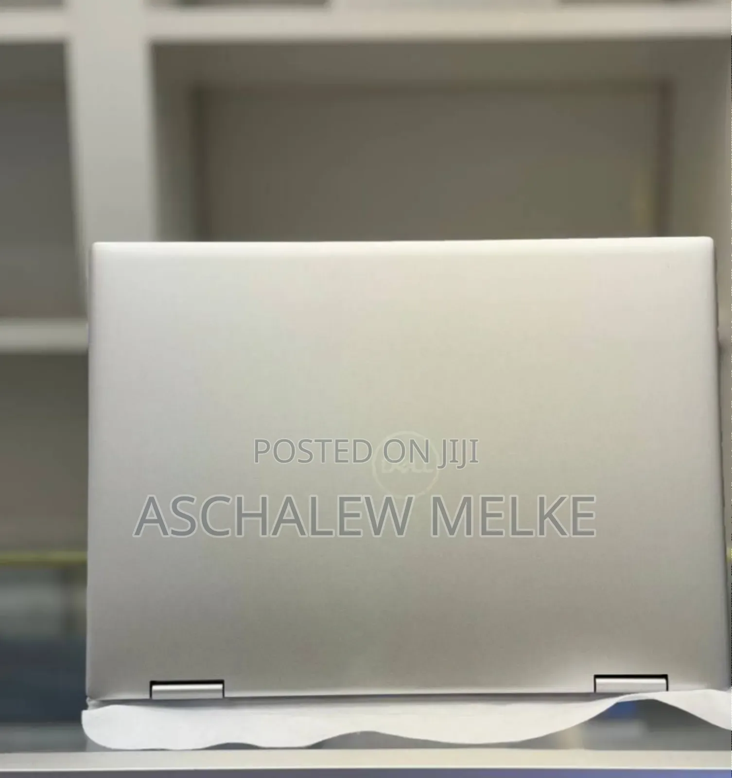 New Laptop Dell Inspiron 14 16GB Intel Core I7 SSD 1T