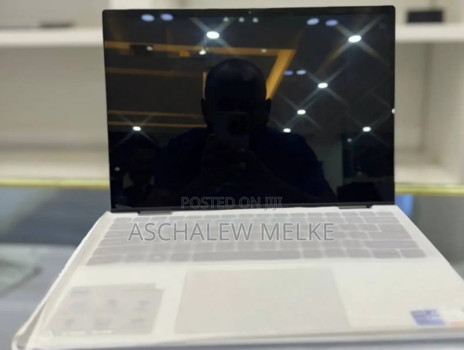 New Laptop Dell Inspiron 14 16GB Intel Core I7 SSD 1T