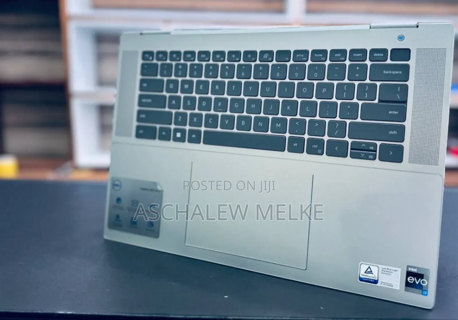 New Laptop Dell Inspiron 14 16GB Intel Core I7 SSD 1T