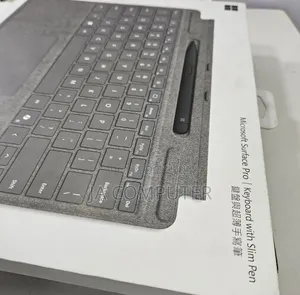 New Microsoft Surface Pro 11th Edition, a Copilot+ PC 16GB SSD 512GB