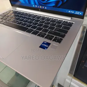 New Laptop HP 16GB Intel Core I7 SSD 1T