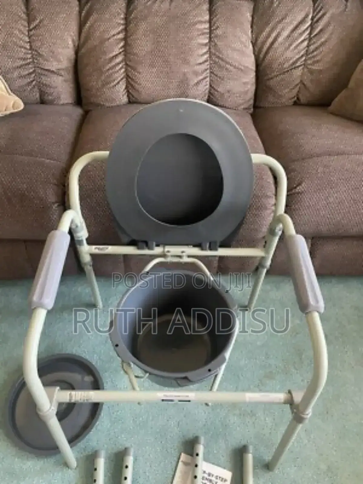 Bath and Toilet Seat for Seniors and Paitiants Medical Aid