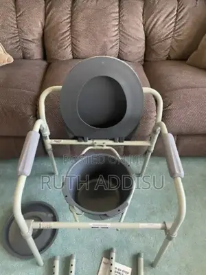 Bath and Toilet Seat for Seniors and Paitiants Medical Aid