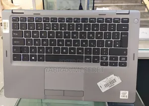 New Laptop Dell Latitude 5310 16GB Intel Core I5 SSD 512GB