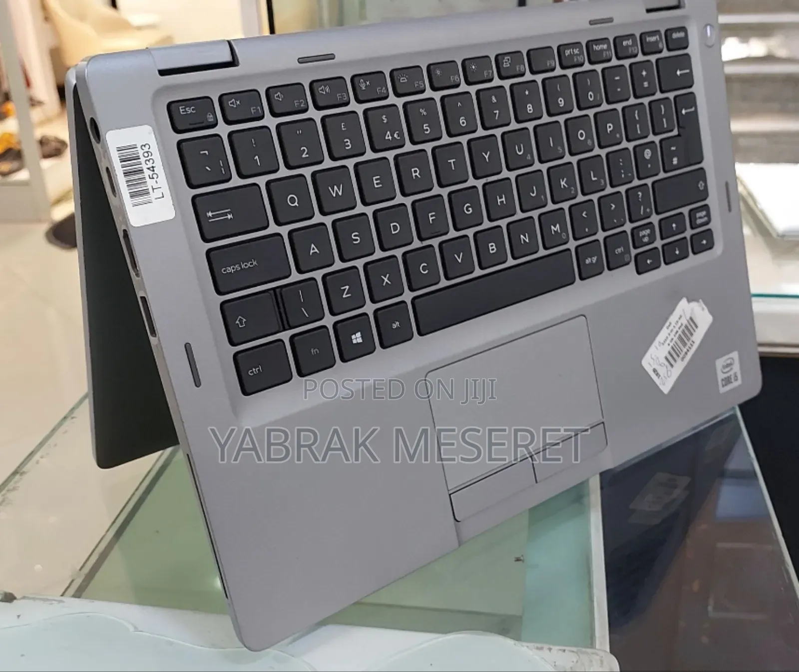 New Laptop Dell Latitude 5310 16GB Intel Core I5 SSD 512GB