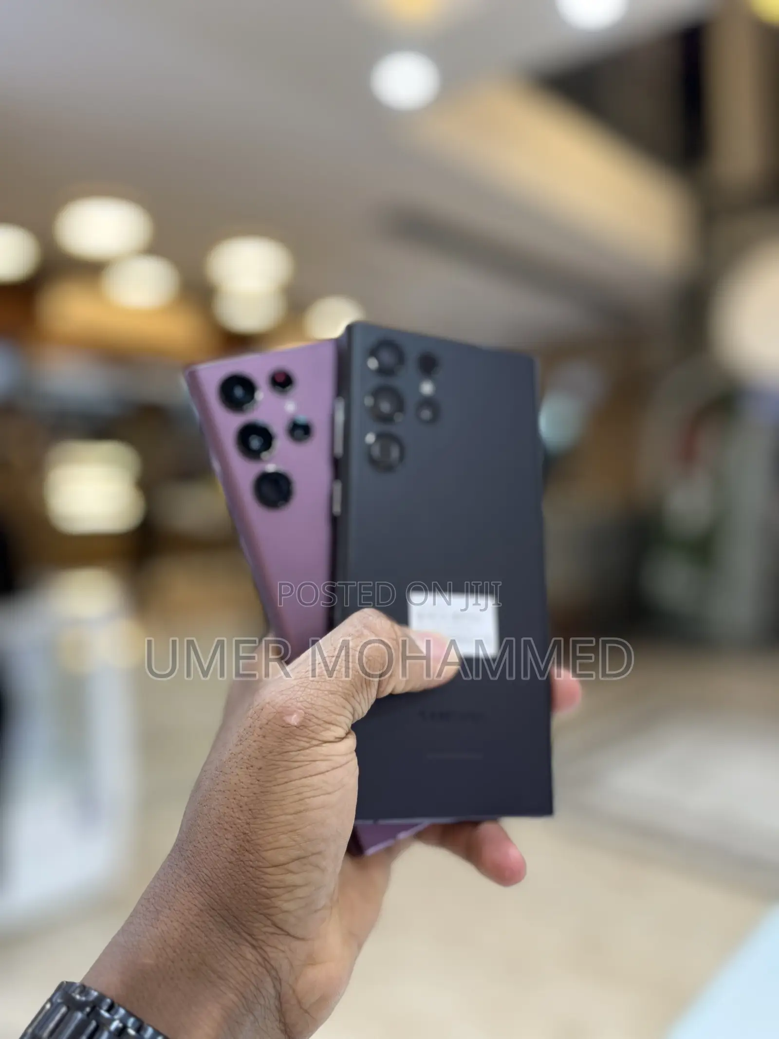 Samsung Galaxy S22 Ultra 256 GB