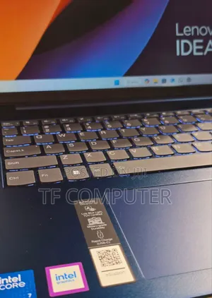 New Laptop Lenovo IdeaPad Z575 16GB Intel Core Ultra 7 SSD 1T