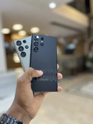 Photo - Samsung Galaxy S23 Ultra 256 GB