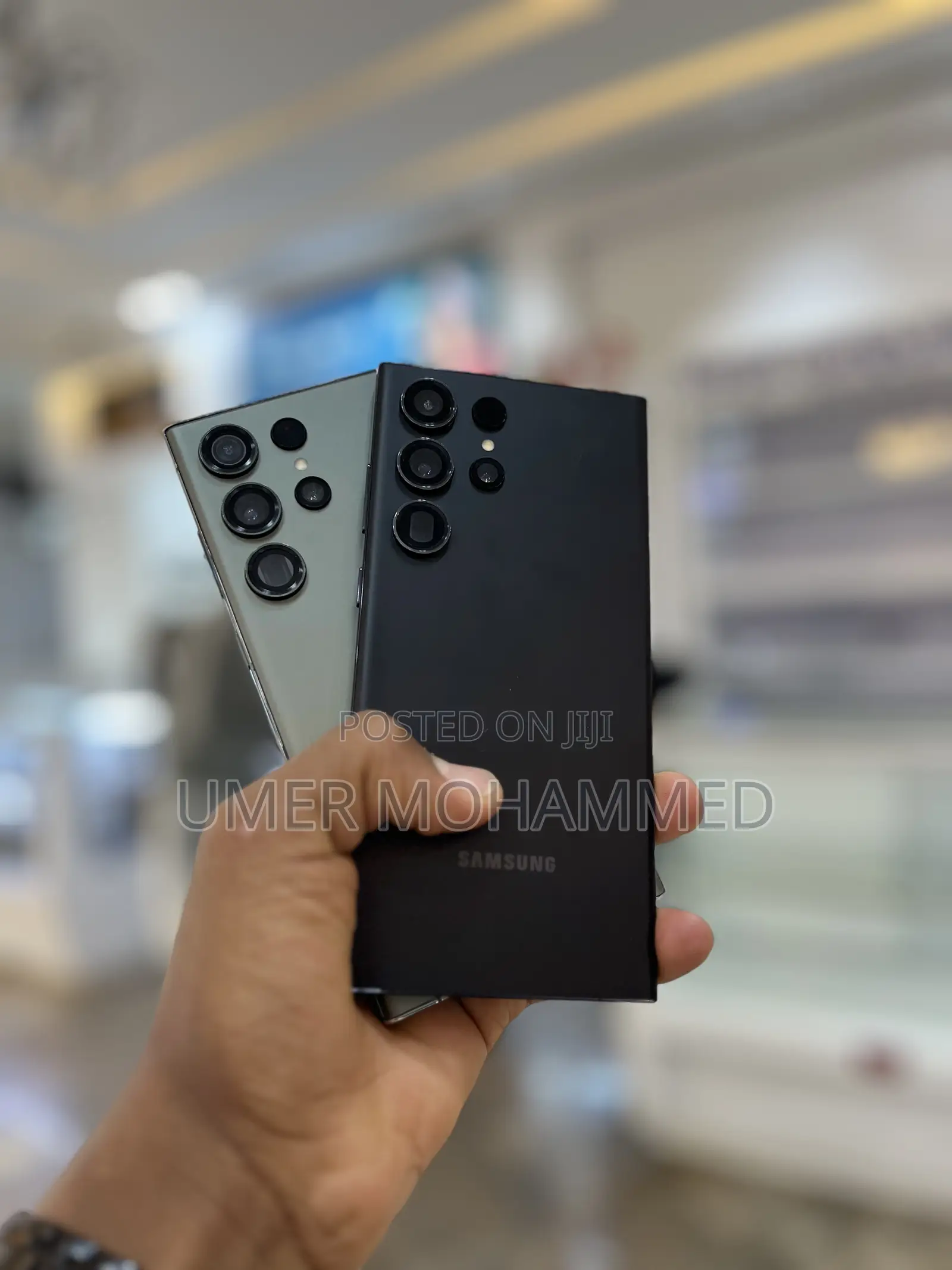 Samsung Galaxy S23 Ultra 256 GB