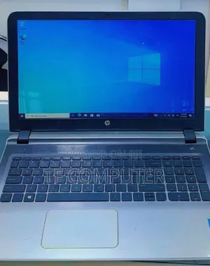Photo - New Laptop HP Pavilion 15 8GB Intel Core I5 HDD 1T