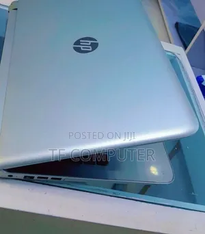 New Laptop HP Pavilion 15 8GB Intel Core I5 HDD 1T