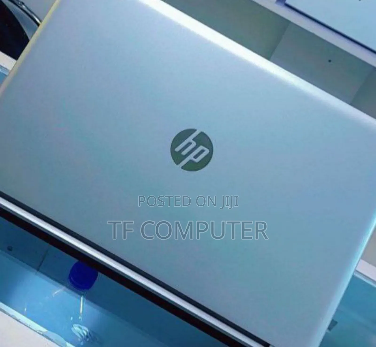 New Laptop HP Pavilion 15 8GB Intel Core I5 HDD 1T