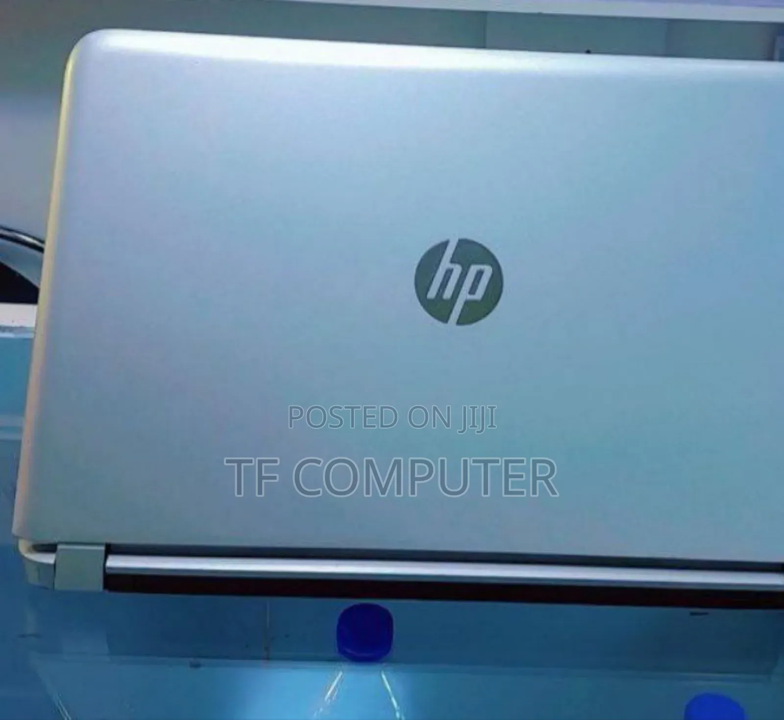 New Laptop HP Pavilion 15 8GB Intel Core I5 HDD 1T