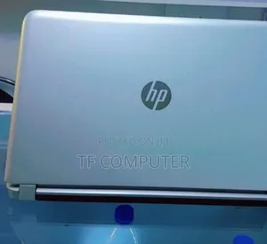 New Laptop HP Pavilion 15 8GB Intel Core I5 HDD 1T