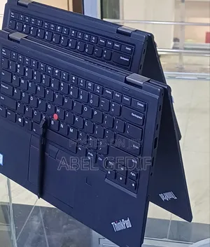 Photo - New Laptop Lenovo ThinkPad Yoga 16GB Intel Core I5 SSD 512GB