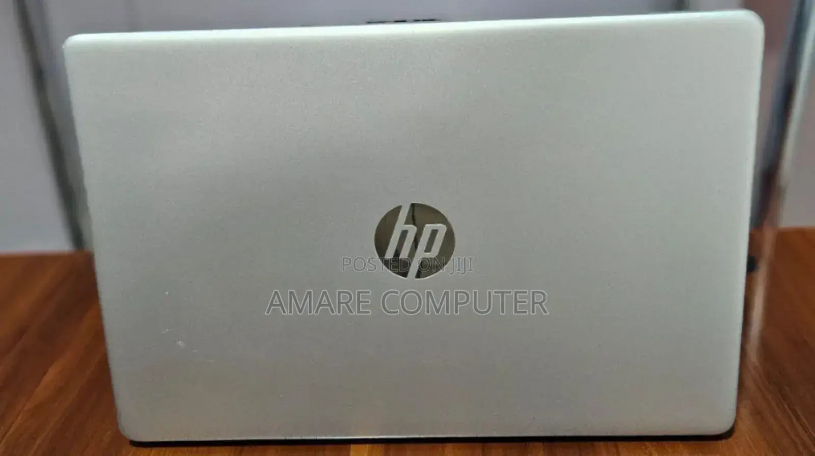 New Laptop HP 8GB Intel Core I7 SSD 512GB