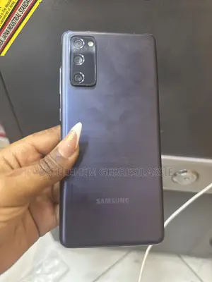 Samsung Galaxy S20 FE 2022 128 GB Blue