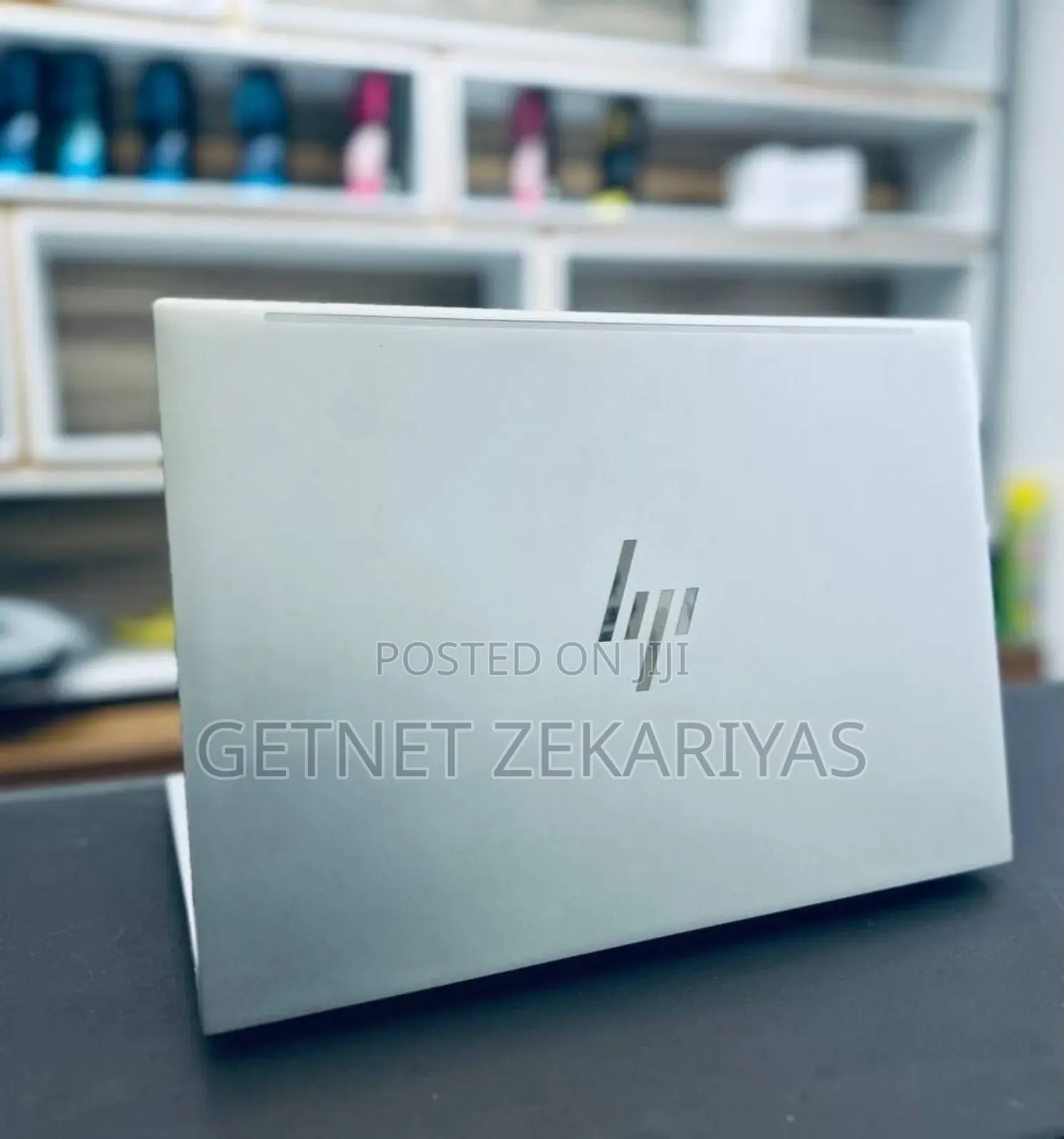 New Laptop HP EliteBook 840 10 16GB Intel Core I7 SSD 1T