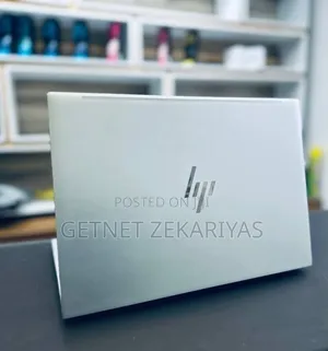 New Laptop HP EliteBook 840 10 16GB Intel Core I7 SSD 1T