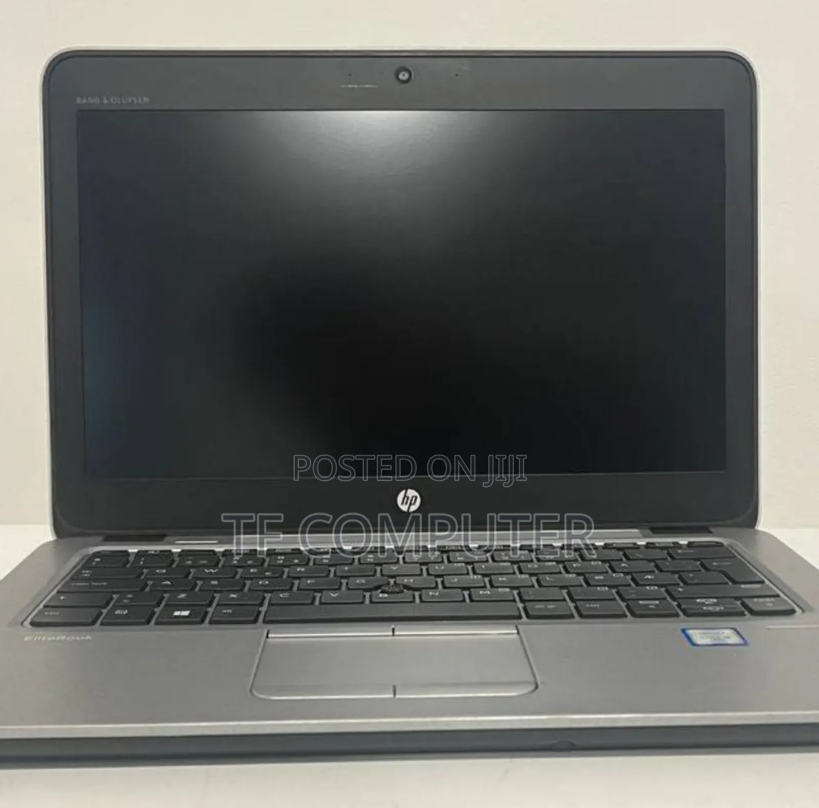 New Laptop HP EliteBook 820 G3 8GB Intel Core I5 SSD 256GB