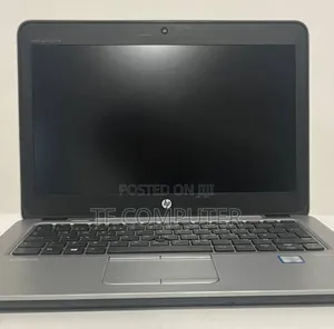 Photo - New Laptop HP EliteBook 820 G3 8GB Intel Core I5 SSD 256GB